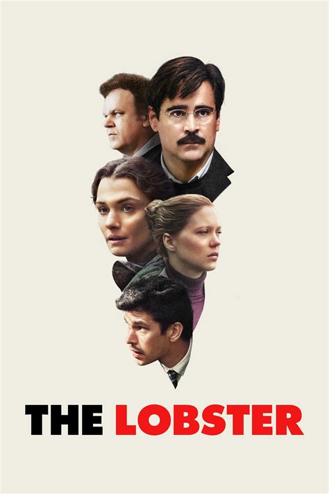 The Lobster (2015) .